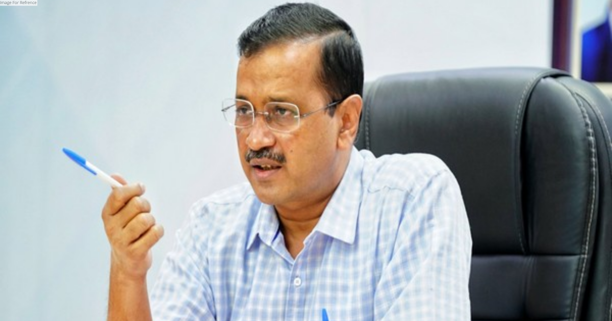 Kejriwal govt clears way for construction of new Integrated Defence Staff Headquarters in Delhi